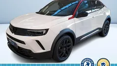 Bianco Usata 2022 Opel Mokka GS Line SUV | 14.900 € (Buon prezzo)