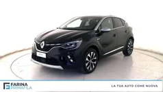 Usata 2024 Renault Captur Techno SUV | 15.400 € (Super prezzo)