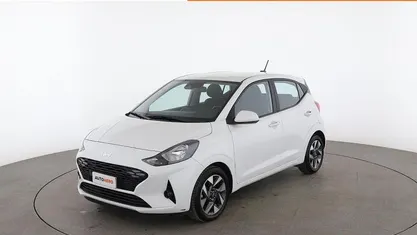 Usata Hyundai i10 67 CV (49 kW) 2024 Utilitaria