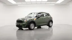 Usata 2016 Mini One D Countryman Business SUV | 13.890 € (Molto cara)