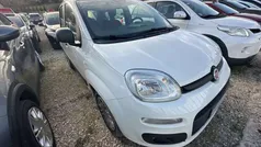 Nessuno Usata 2016 Fiat Panda Easy Due volumi | 8000 € (Buon prezzo)