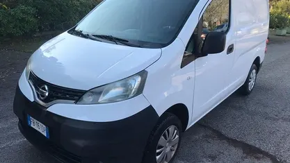 Usata Nissan NV200 110 CV (80 kW) 2015 Monovolume