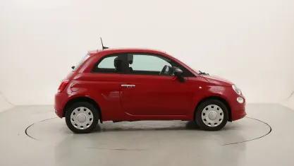 Usata Fiat 500 70 CV (51 kW) 2023 Rossorosso Utilitaria