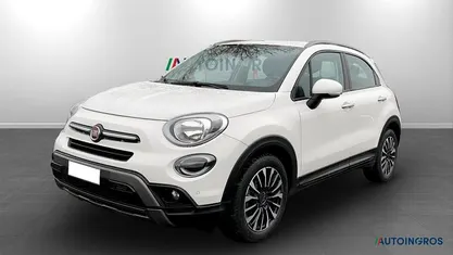 Usata Fiat 500X Cross 120 CV (88 kW) 2021 SUV