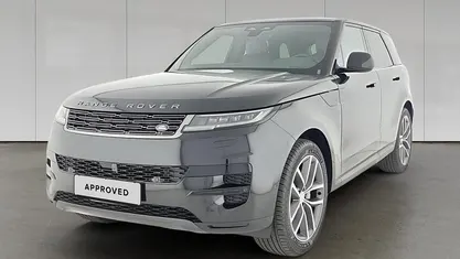 Usata Land Rover Range Rover Sport SE 249 CV (183 kW) 2025 SUV