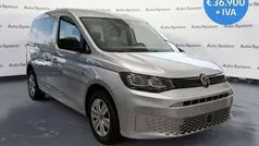 Usata 2024 VW Caddy Monovolume | 36.900 €