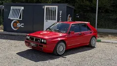 Usata 1991 Lancia Delta Due volumi | 118.000 €
