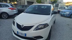 Bianco Usata 2021 Lancia Ypsilon Silver Due volumi | 10.900 € (Ottimo prezzo)