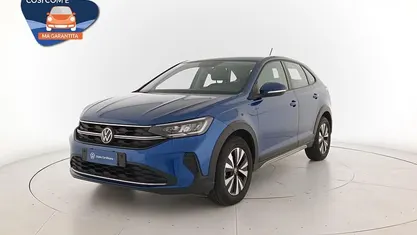 Usata 2023 VW Taigo Life SUV | 15.950 € (Ottimo prezzo)