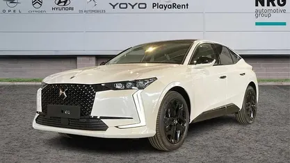 Usata DS Automobiles DS4 131 CV (96 kW) 2025 Berlina