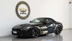 Nero Usata 2024 BMW Z4 Cabrio | 52.350 € (Buon prezzo)