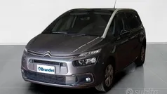 Grigio Usata 2022 Citroën C4 SpaceTourer Shine Monovolume | 16.400 € (Buon prezzo)