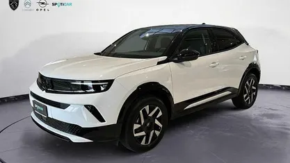 Bianco Usata 2025 Opel Mokka Ultimate SUV | 19.900 € (Buon prezzo)