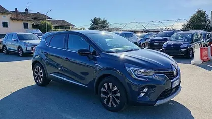 Usata Renault Captur Intens 101 CV (74 kW) 2023 SUV
