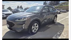 Magnetic grey Usata 2021 Ford Kuga Business Edition SUV | 19.800 € (Super prezzo)