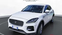 Bianco Usata 2021 Jaguar E-Pace SE SUV | 24.500 € (Super prezzo)
