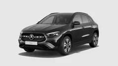 Nero Nuova 2025 Mercedes GLA180 Advanced Plus SUV | 43.673 € (Ottimo prezzo)