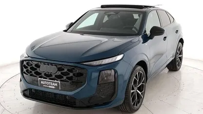 Nuova Audi Q3 Sportback S-Line 150 CV (110 kW) 2026 Blu SUV