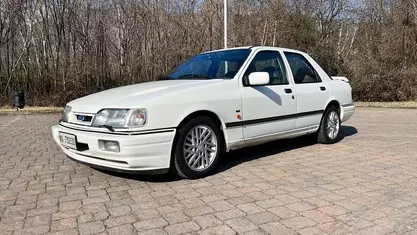 Usata Ford Sierra 215 CV (158 kW) 1991 Berlina