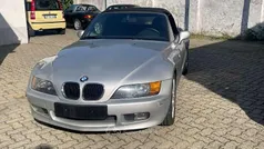 Argento Usata 1999 BMW Z3 Cabrio | 10.990 € (Buon prezzo)