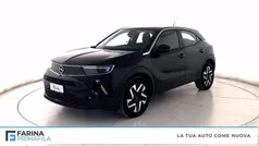 Nero Usata 2021 Opel Mokka Elegance SUV | 15.400 € (Ottimo prezzo)
