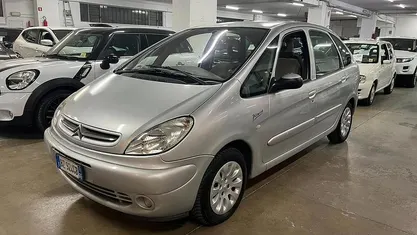 Usata Citroën Xsara Picasso 115 CV (84 kW) 2002 Monovolume