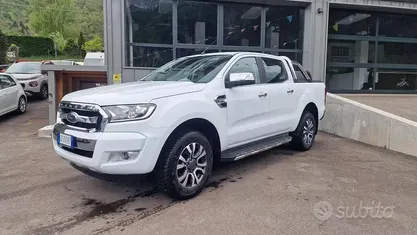 Usata Ford Ranger Limited 200 CV (147 kW) 2017 Other Pick-up