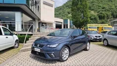 Grigio Usata 2024 Seat Ibiza FR Due volumi | 15.800 € (Super prezzo)