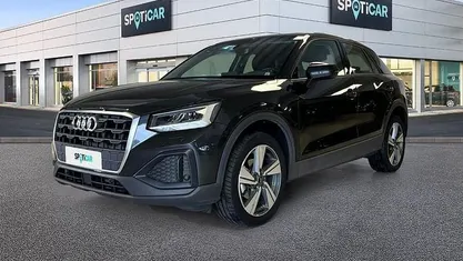 Usata Audi Q2 Admired 110 CV (80 kW) 2023 SUV