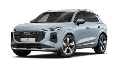 Nuova Audi Q3 Advanced Plus 272 CV (200 kW) 2026 Grigio SUV