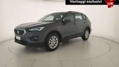 Usata 2024 Seat Tarraco Style SUV | 28.900 € (Buon prezzo)