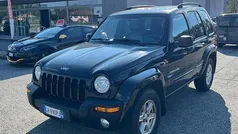 Usata 2003 Jeep Cherokee Limited SUV | 4900 € (Buon prezzo)