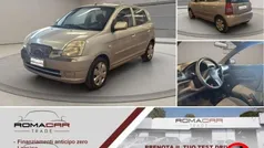 Usata 2004 Kia Picanto Light Due volumi | 1980 € (Buon prezzo)