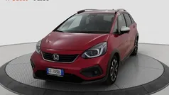 Usata 2021 Honda Jazz Executive Due volumi | 18.400 € (Buon prezzo)