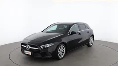 Usata 2018 Mercedes A180 Tre volumi | 17.799 € (Buon prezzo)