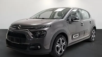 Other Usata 2024 Citroën C3 PureTech Tre volumi | 13.700 € (Buon prezzo)