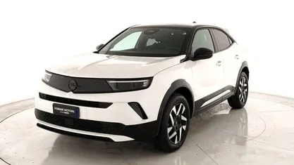 Usata Opel Mokka S 130 CV (95 kW) 2025 SUV