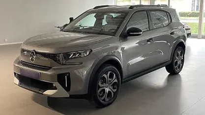 Usata Citroën C3 Aircross PureTech 101 CV (74 kW) 2026 SUV
