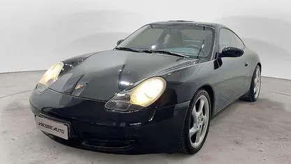 Usata Porsche 911 300 CV (220 kW) 2000 Coupé