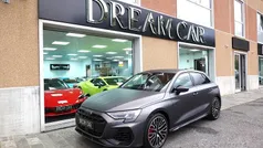 Usata 2024 Audi S3 S-Line Tre volumi | 54.990 € (Buon prezzo)