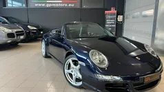 Usata 2006 Porsche 911 Carrera Cabriolet Cabrio | 51.990 € (Buon prezzo)