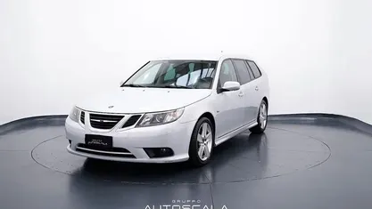 Usata 2009 Saab 9-3 Anniversary Station wagon | 3000 € (Buon prezzo)
