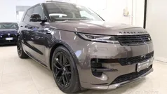 Usata 2023 Land Rover Range Rover Sport HSE Dynamic SUV | 89.900 € (Buon prezzo)