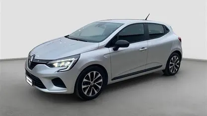 Usata Renault Clio V Equilibre 100 CV (73 kW) 2023 Berlina
