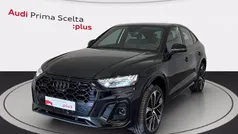 Usata 2023 Audi SQ5 Sportback Sport SUV | 67.900 €