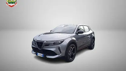 Usata 2025 Alfa Romeo Junior Edizione Speciale SUV | 26.990 € (Ottimo prezzo)