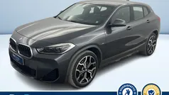 Grigio metallizzato Usata 2020 BMW X2 M Sport SUV | 24.000 € (Ottimo prezzo)