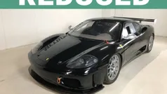 Usata 2002 Ferrari 360 Coupé | 99.500 € (Super prezzo)