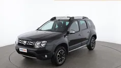 Usata 2016 Dacia Duster Urban Explorer SUV | 10.099 € (Buon prezzo)