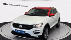 Usata 2018 VW T-Roc Style SUV | 15.900 € (Ottimo prezzo)
